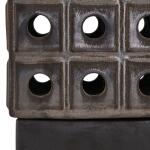 Lattice Indoor-outdoor Lantern Candleholder - Image 7