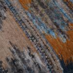 Lainey Armchair, Ikat - Image 11