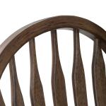 Carolina Crossing Windsor Swivel Counter Chair - Image 8