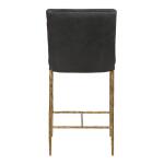 Ascend Counter Stool, Charcoal - Image 7