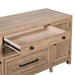 Proximity Place Credenza - Image 10
