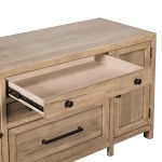 Proximity Place Credenza - Image 9