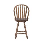 Carolina Crossing Windsor Swivel Counter Chair - Image 6