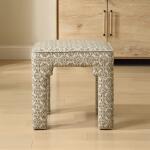 Satoria Small Bench - Image 4