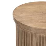 Haven Hills Round Chairside Table - Image 4