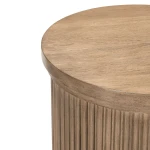 Haven Hills Round Chairside Table - Image 5