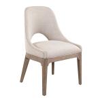Uph Side Chair (RTA) - Image 3