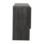Bierk 2 Door Cabinet - Image 6