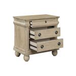 Rustic Traditions Night Stand - Image 8