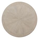 Round Cocktail Table - Image 6