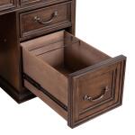 Provence Park Credenza & Hutch - Image 10