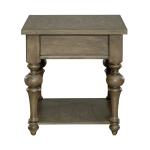 Drawer End Table - Image 6