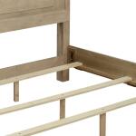 King Panel Bed - Image 3