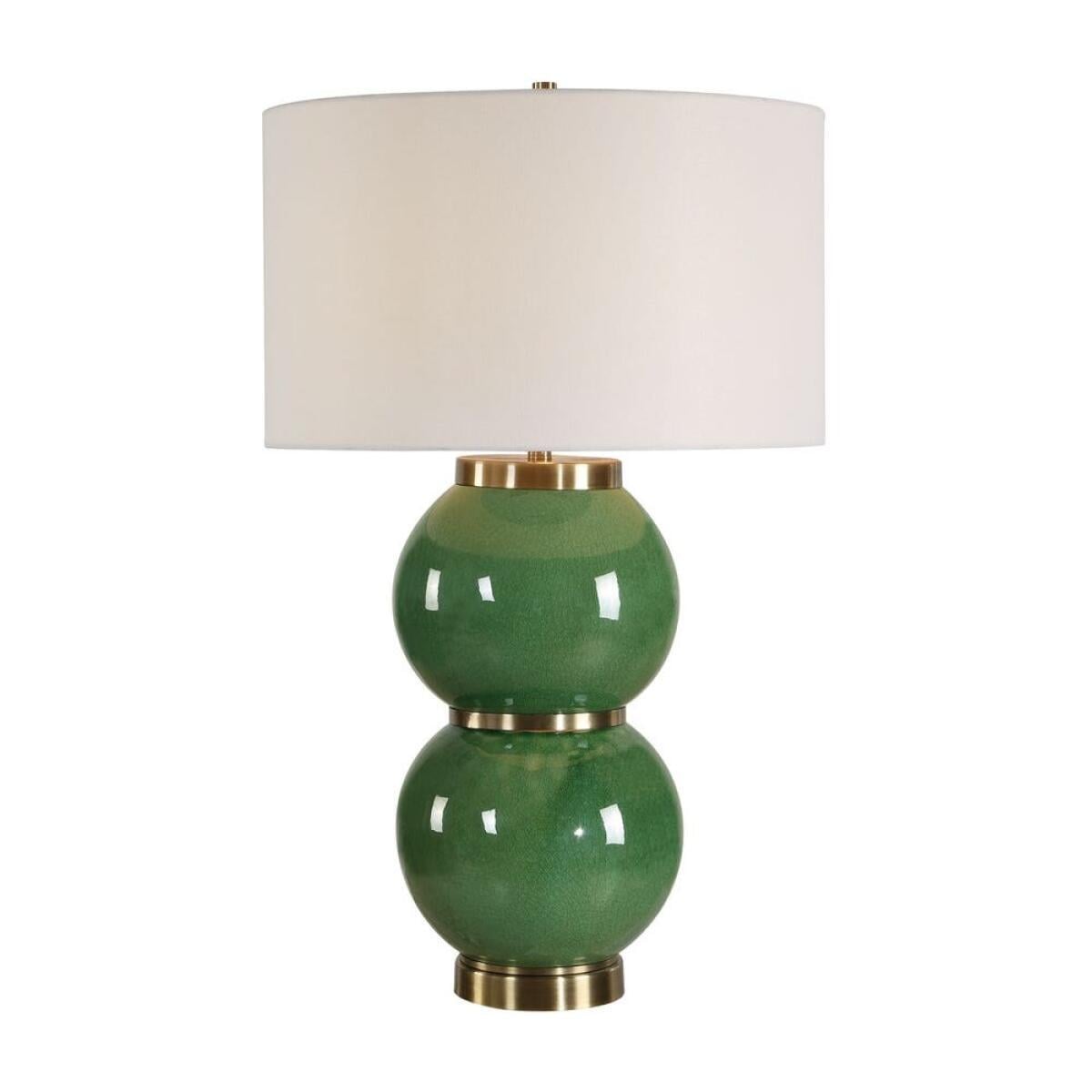 8f0b796a80b95ec743ca806f5b31e24d Banner Table Lamp - Image 1