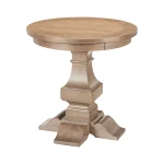 Haven Hills Round End Table - Image 2