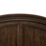 Queen Arched Poster Headboard - Image 9
