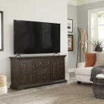 66 Inch TV Console - Image 8