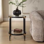 Chadid Side Table - Image 2