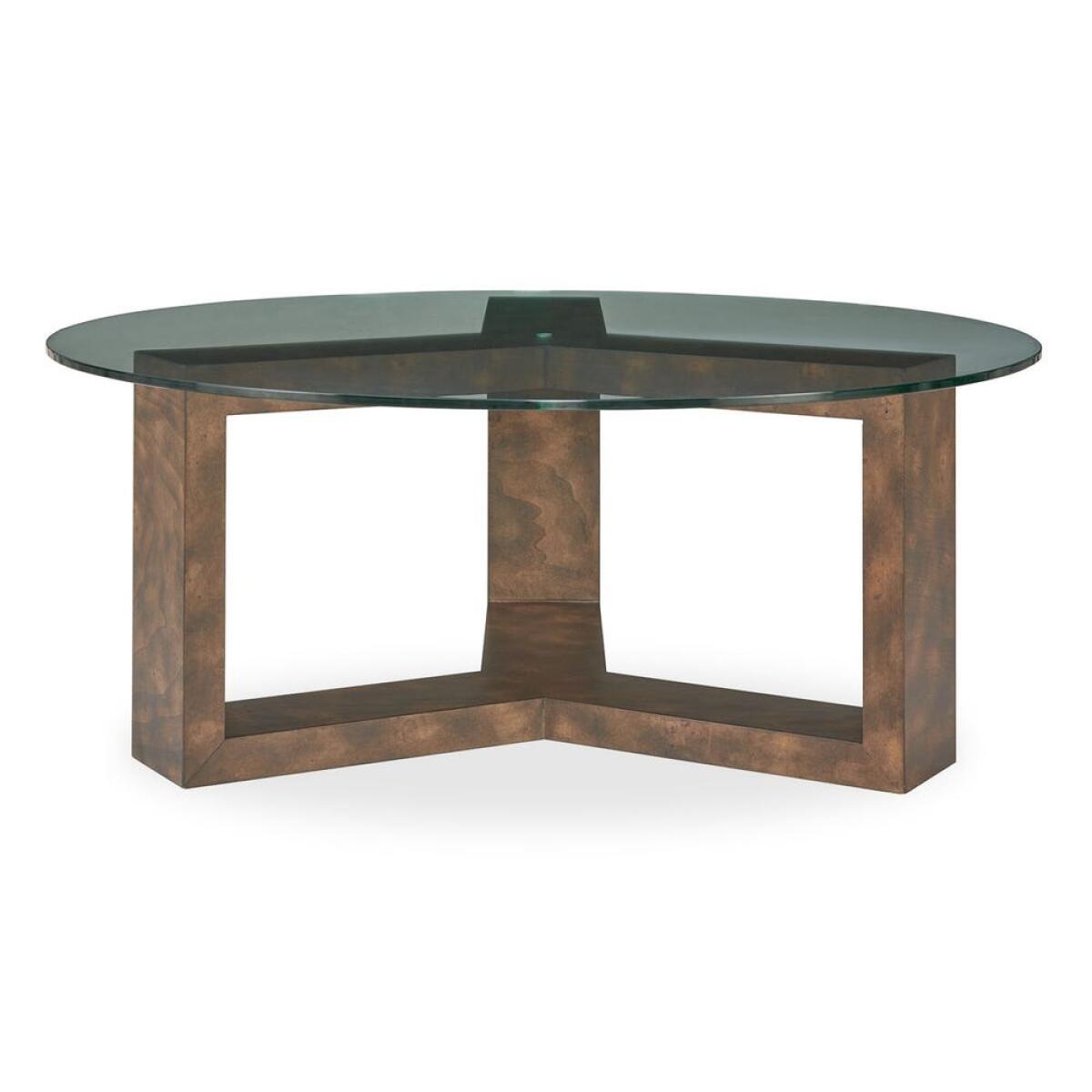 9102dbd1bef1c3c668500d1929186faa Ignis Coffee Table, 2 Cartons - Image 1