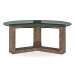 Ignis Coffee Table, 2 Cartons