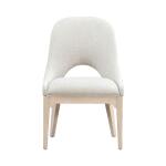 South Bend Uph Side Chair (RTA) - Image 4