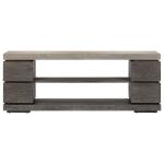 Piedmont 84 Inch TV Console - Image 6