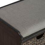 Mill Creek Wall Bench - Image 14