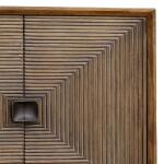 Bottom Line 2 Door Cabinet - Image 7