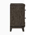 Avalon Nightstand w/ Charging Station - Image 5
