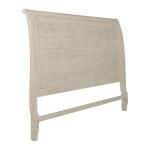 King Sleigh Headboard - Image 3