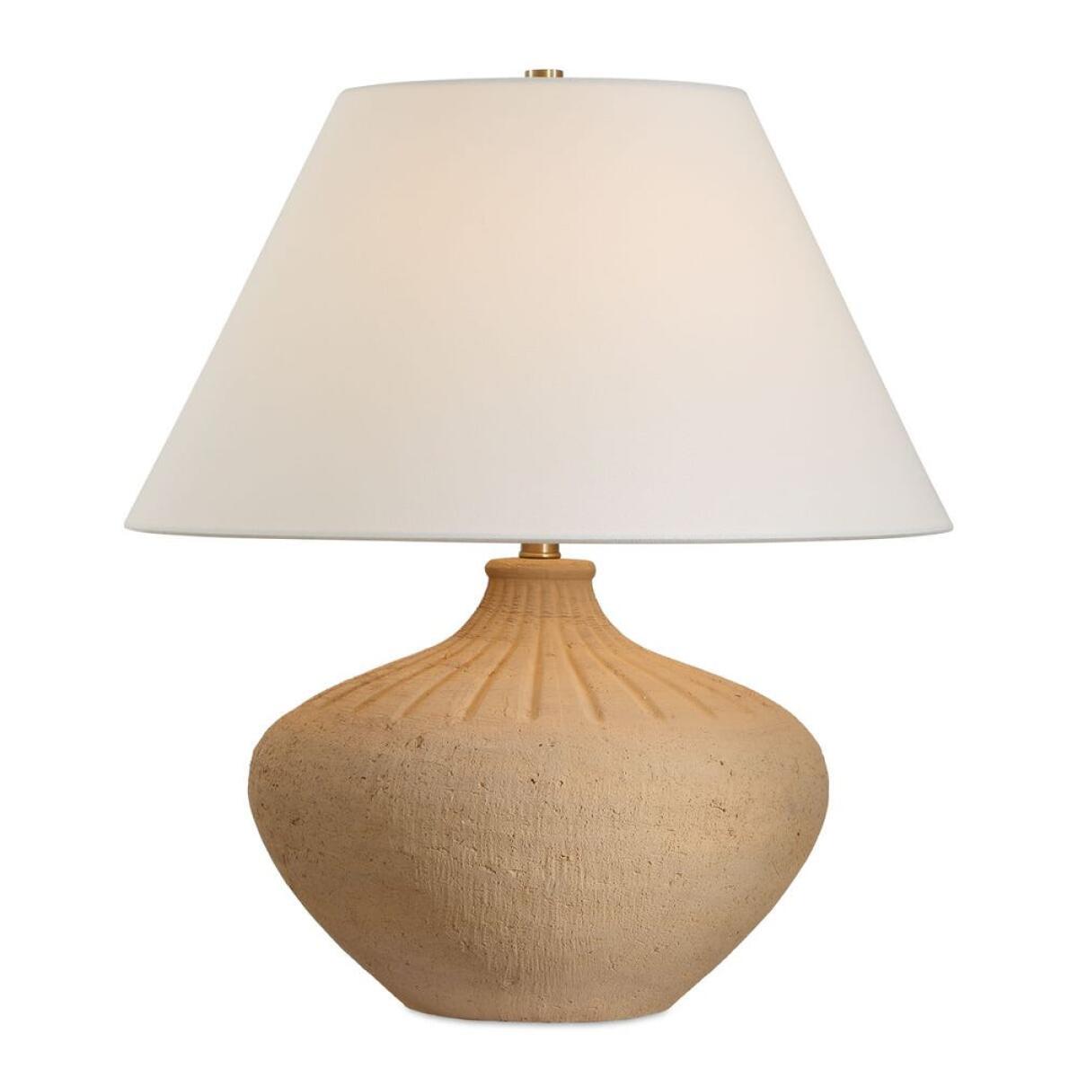 9456c8aafff95df9bd727553fa74a19f Eldon Table Lamp - Image 1