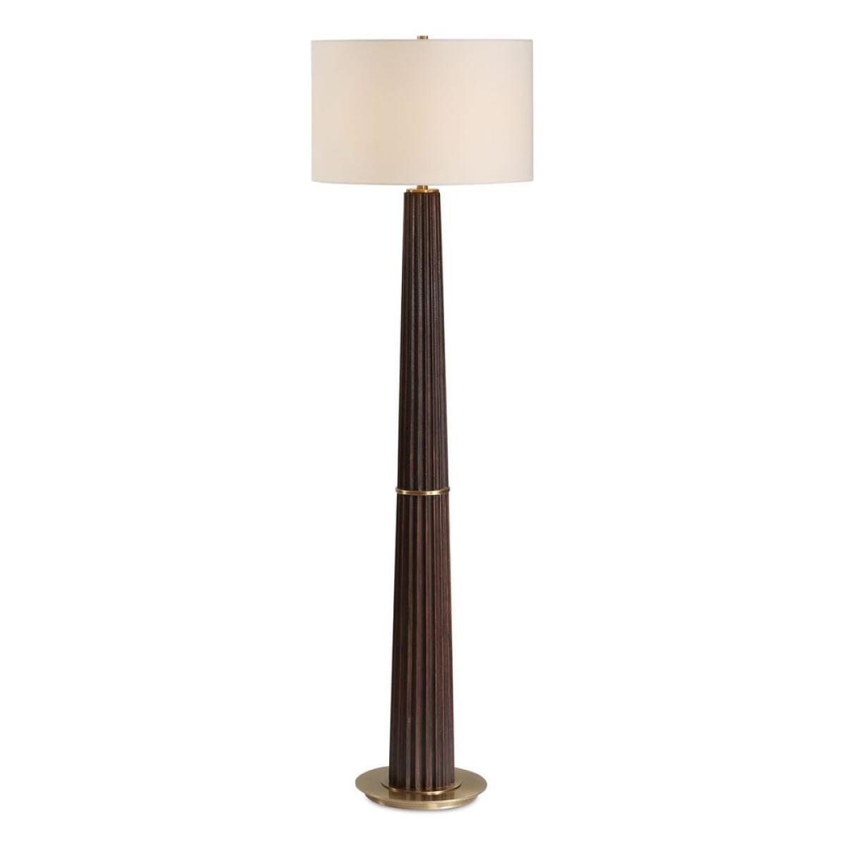 94de48e8440ab56ad2783712c6f3aa55 Forage Floor Lamp - Image 1