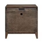 Shaker Lakes Nightstand w/ Charging Station - Image 5