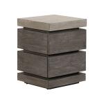 Piedmont Chairside Table - Image 3