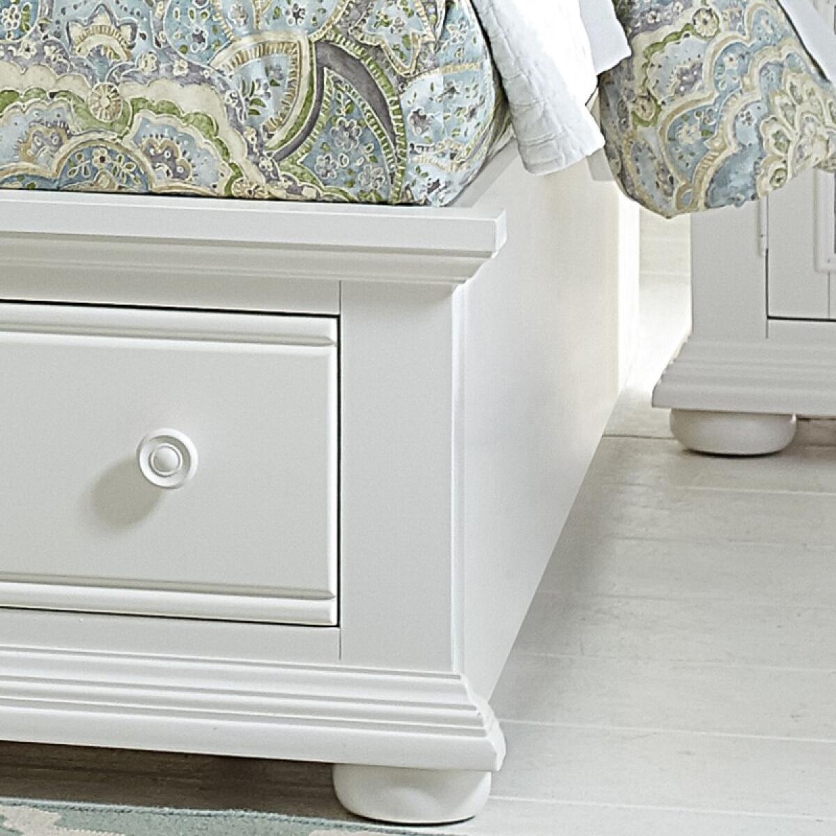 966b12768f175821c3954029f8bdd3e9 Storage Bed Rails - Image 1