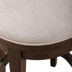 Mill Creek Console Swivel Stool - Image 6