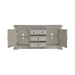 66 Inch TV Console - Image 9