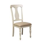 Ocean Isle Opt 7 Piece Rectangular Table Set - Image 3