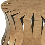 Arida Accent Table - Image 5