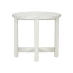 Round End Table - Image 4