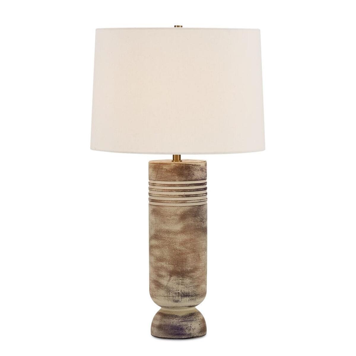 9922990781b77c5efb9819b6c22aae97 Vale Table Lamp - Image 1