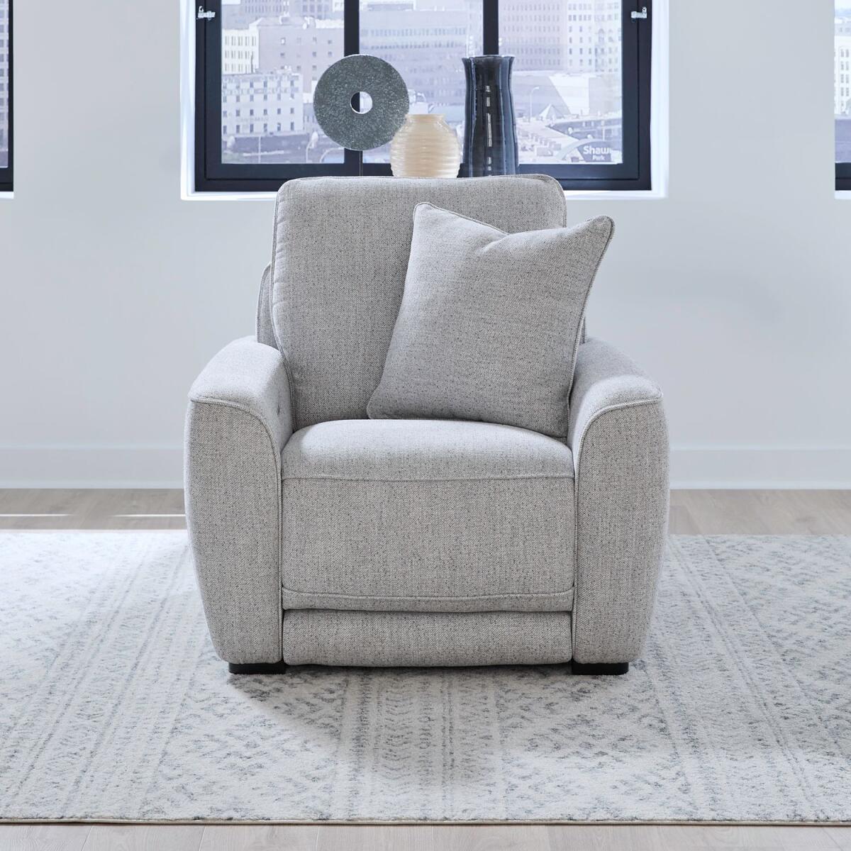 992e415ced28a41d81297f3d92bf98d0 Recliner P2 & ZW - Image 1