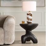 Veta Indoor-outdoor Accent Table - Image 3
