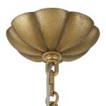 Corella, 8 Lt Chandelier - Image 13