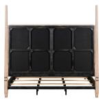 Proximity Place Queen Poster Bed - Image 6