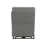 Camden Armless Recliner P3 & ZW - Image 5
