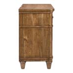 Harrison Heights Nightstand w/ Charging Station - Image 5