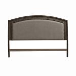 King Upholstered Headboard - Image 4