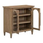 Pavilion 2 Door Accent Cabinet - Image 8