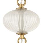 Bellaire, 1 Lt Pendant - Image 9